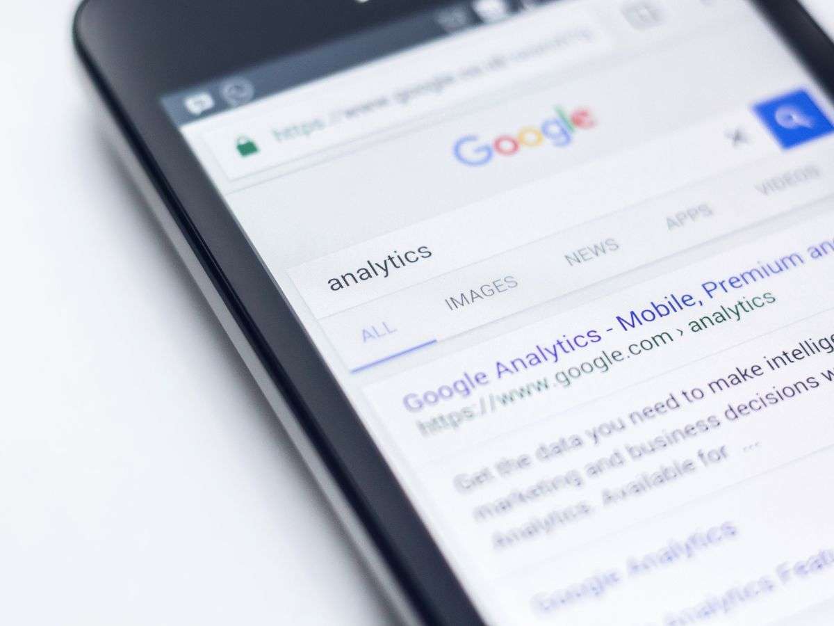 Google Business profile optimization to increase therapy client calls