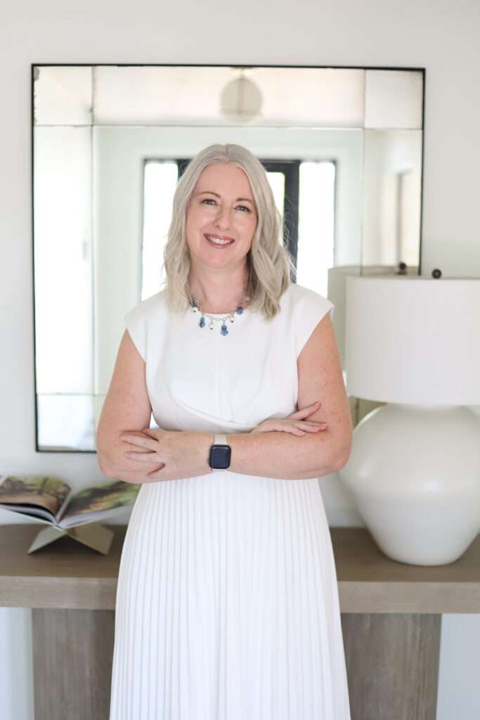 Allyson Dennen EMDR Intensive Therapist in Arizona