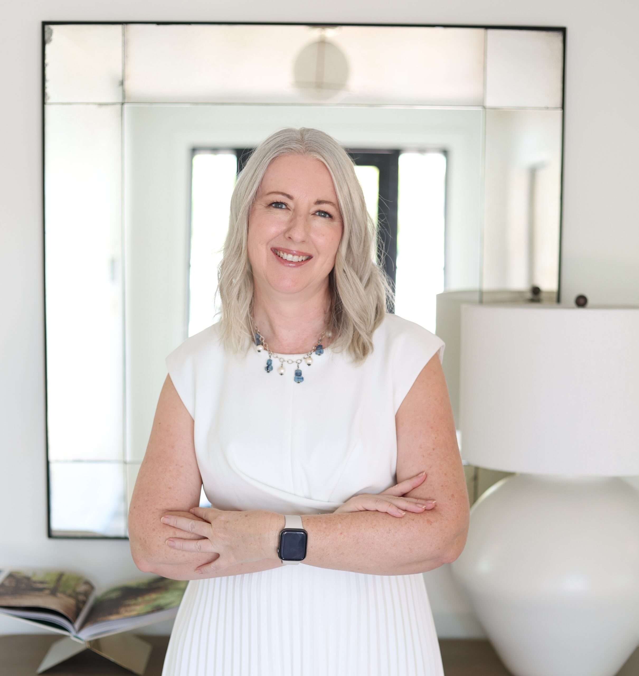 Allyson Dennen EMDR Therapist in Goodyear AZ at Elysian Renewal Counseling and Wellness